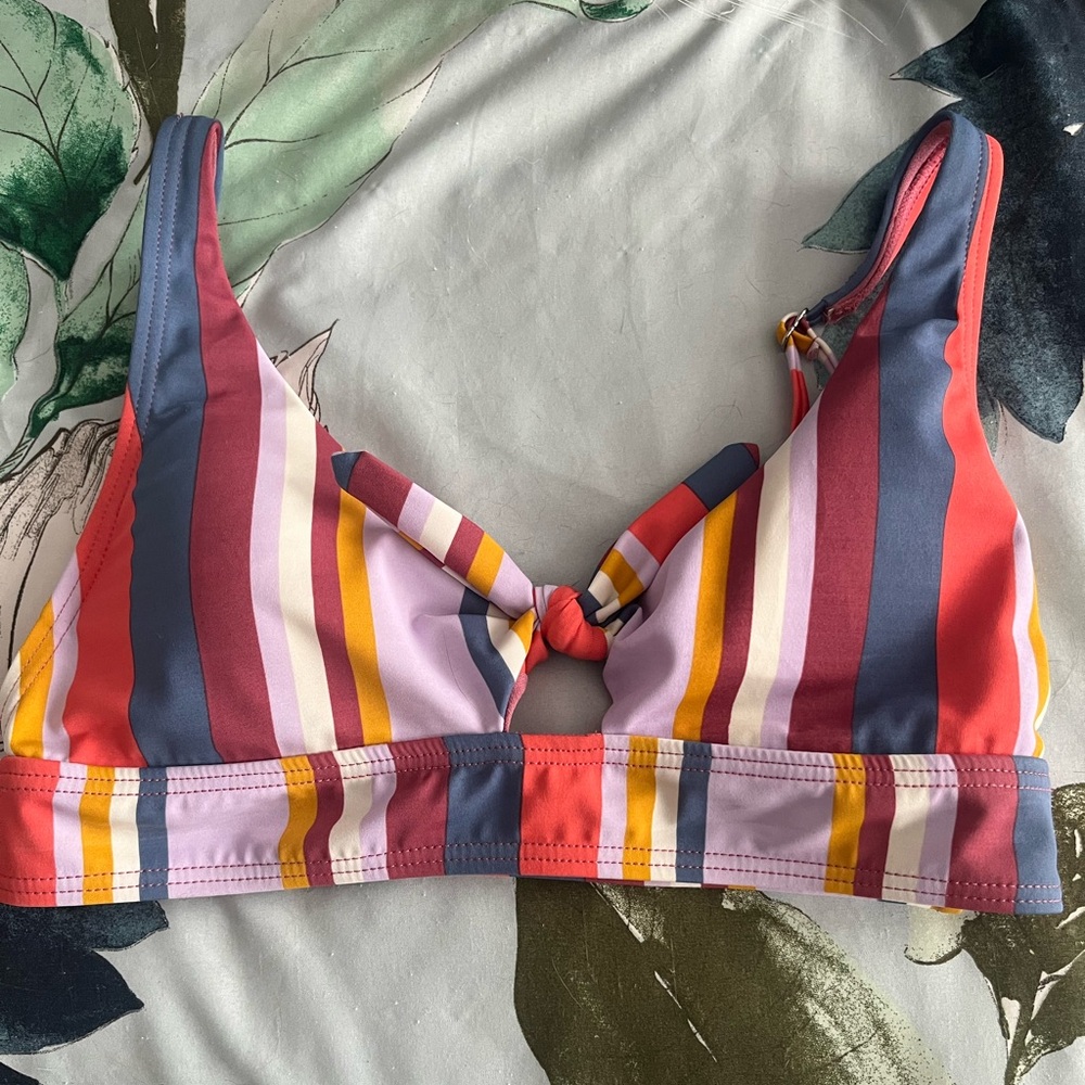 Damsel bathing suit top